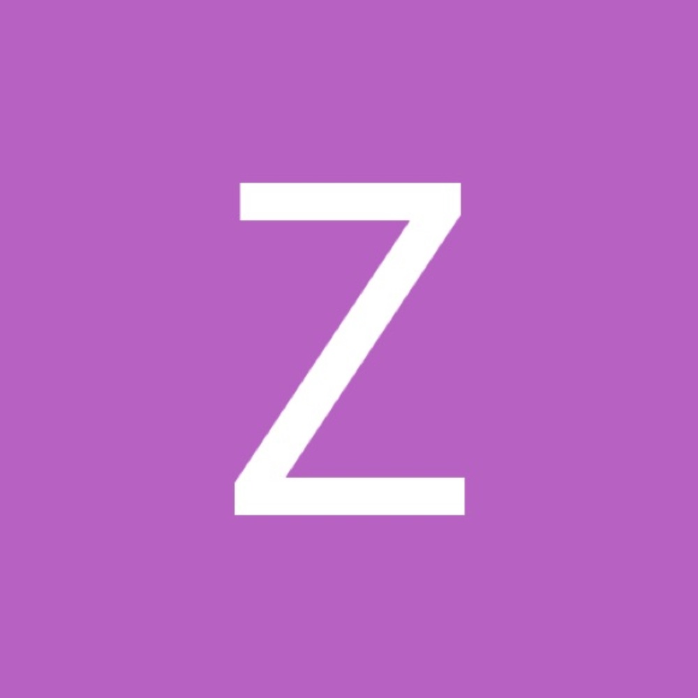 Meet your posher, Zoe